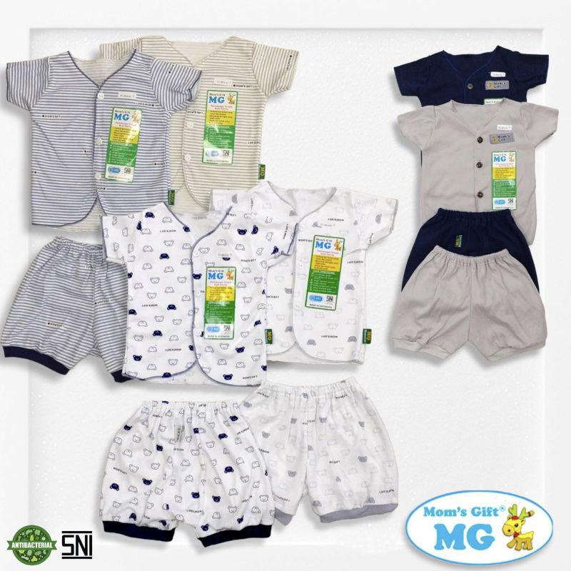 3pc stelan baby SNI new born momgift 420