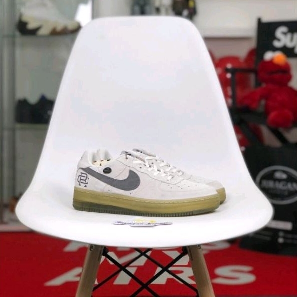 Nike Air Force 1 Low x Reigning Champ