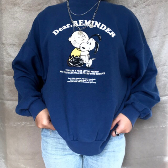 crewneck frmd