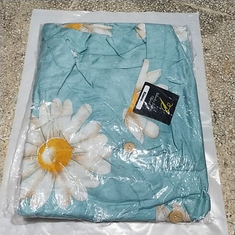 DASTER KIMONO PENDEK || DRESS KIMONO || HOMEDRESS KIMONO KEKINIAN-38