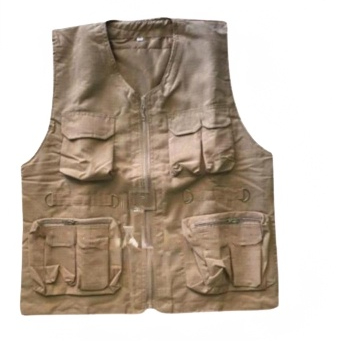 ROMPI 5.11 M-01 TACTICAL LAPANGAN 511 Original