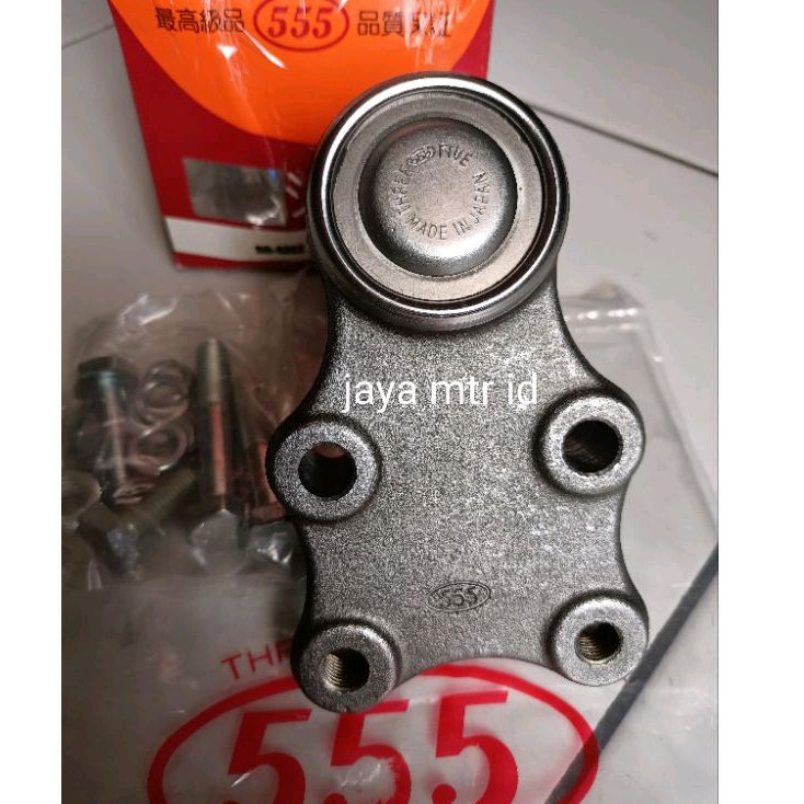 ball joint bawah panther kapsul touring harga satuan