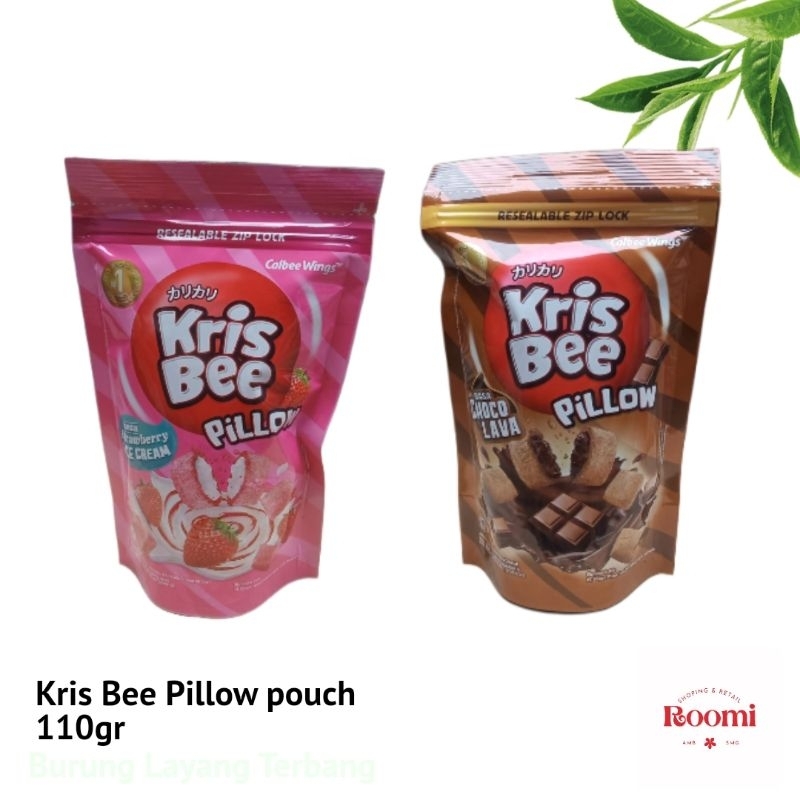 

KrisBee Pillow 120gr