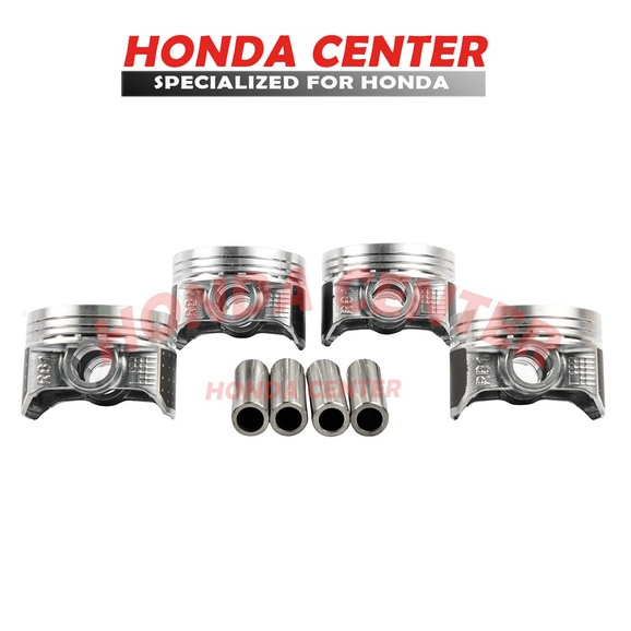 piston seher jazz s rs ge8 city gm2 freed crz 2008 2009 2010 2011 2012 2013 2014 2015