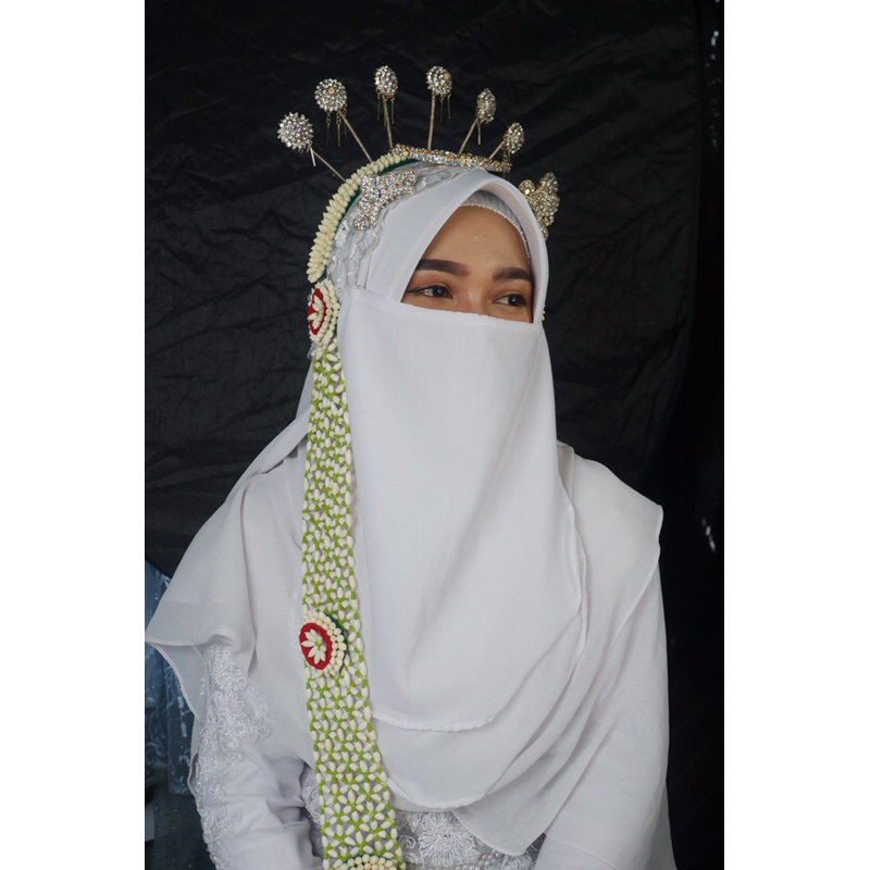 MENTUL / Kembang Goyang INSTAN / Mentul Bando / Kembang goyang bando