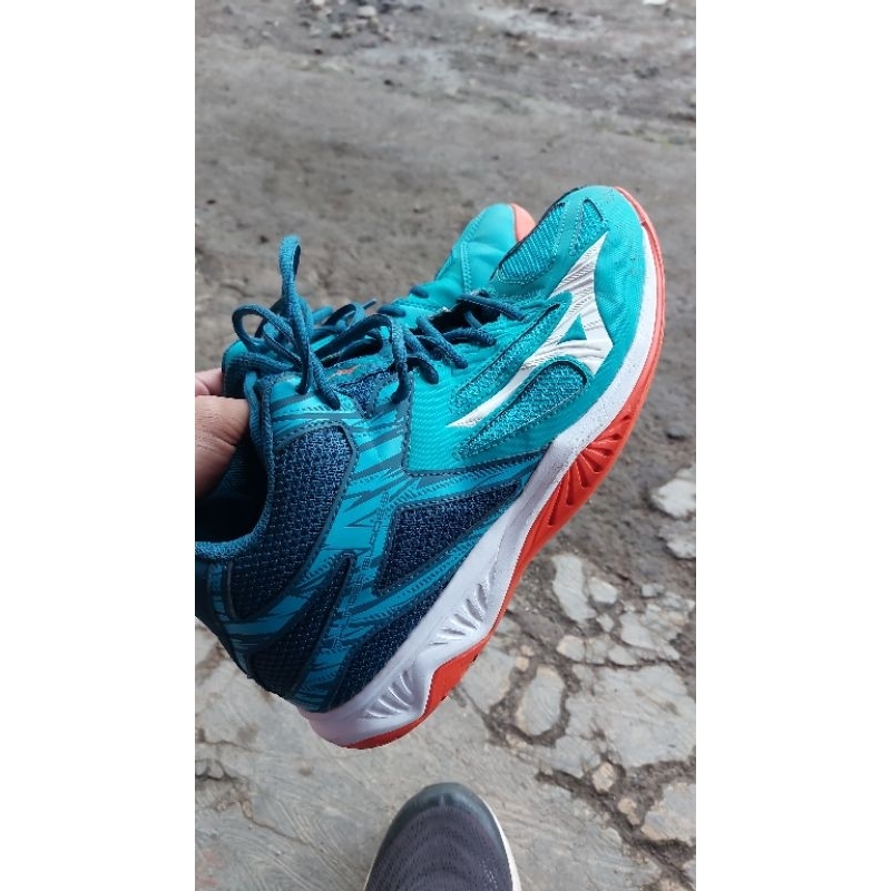 Mizuno Thunderblade 3 Original