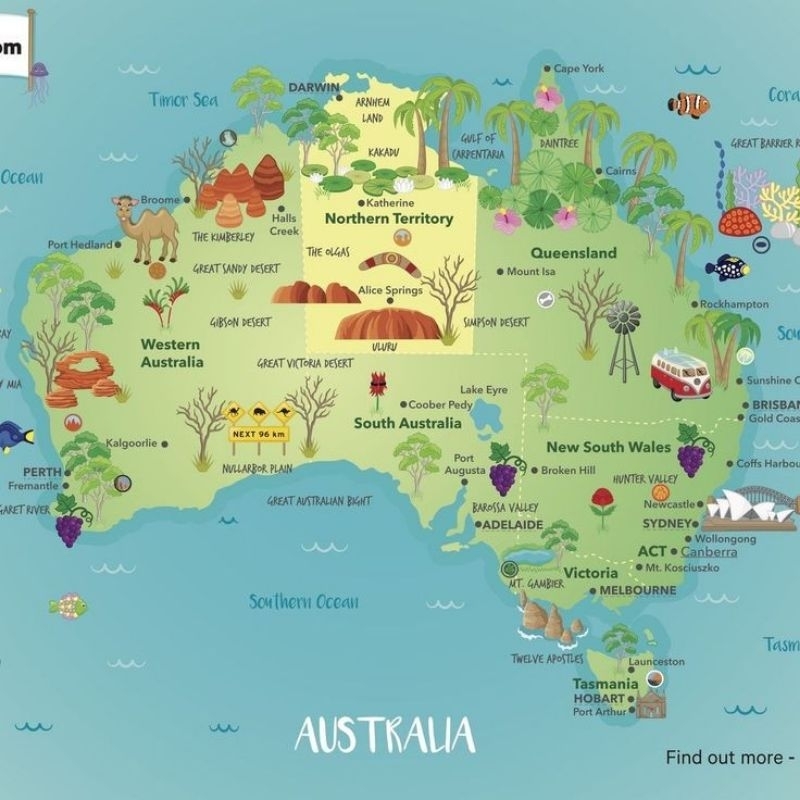 Visa Australia
