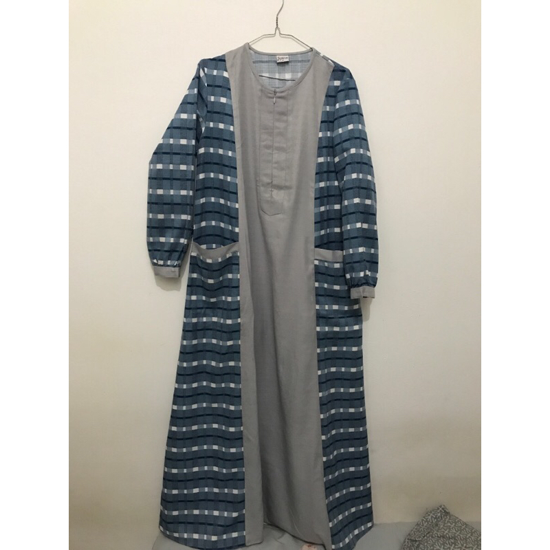 Gamis zizara