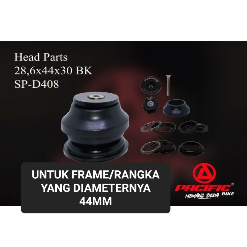 FORK 18 INCH  GARPU 18 INCH SEPEDA ANAK BMX MINI MODEL OS FORK OVS OVERSIZE BICYCLE KID FORK STEEL MATERIAL BESI FORK SEPEDA ANAK FORK 18INCH OVER SIZE