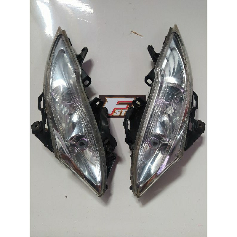 LAMPU RIGHTING SEN SEIN DEPAN MIO J ORI