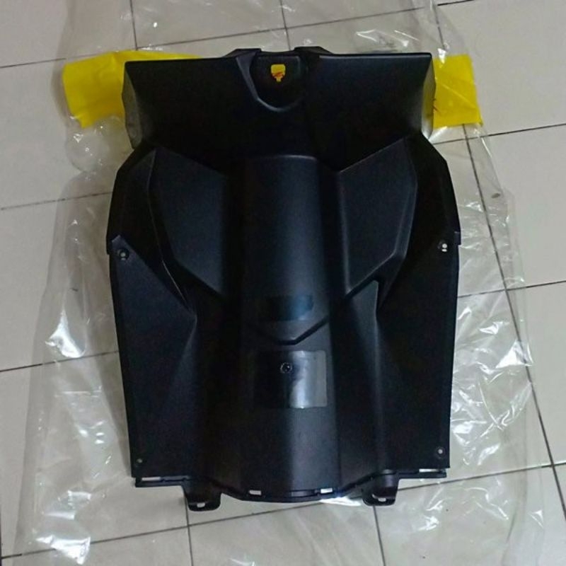 cover inner lower kap kontak bawah beat new esp eco beat street k81 2016 2017