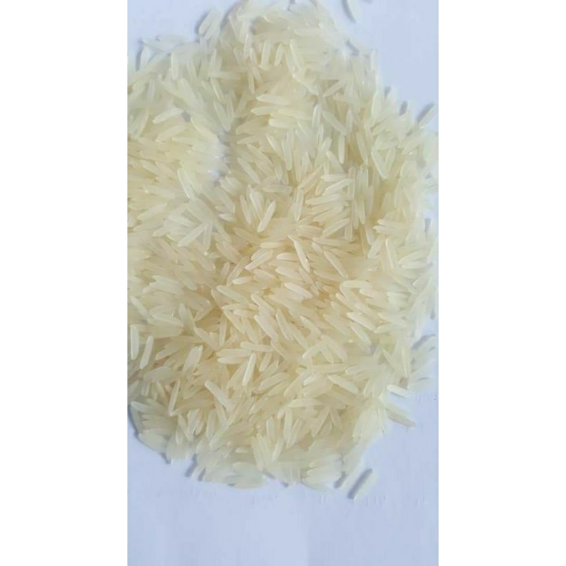 

Beras basmati jazbaa jazba 1kg