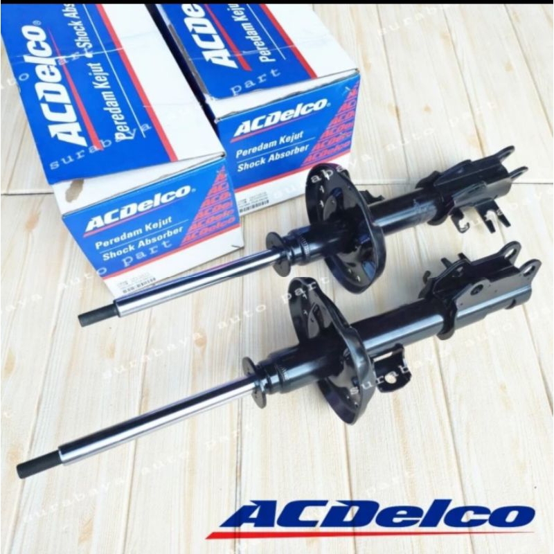 Shockbreaker Depan Chevrolet Spin GM Shock Depan Chevrolet Set