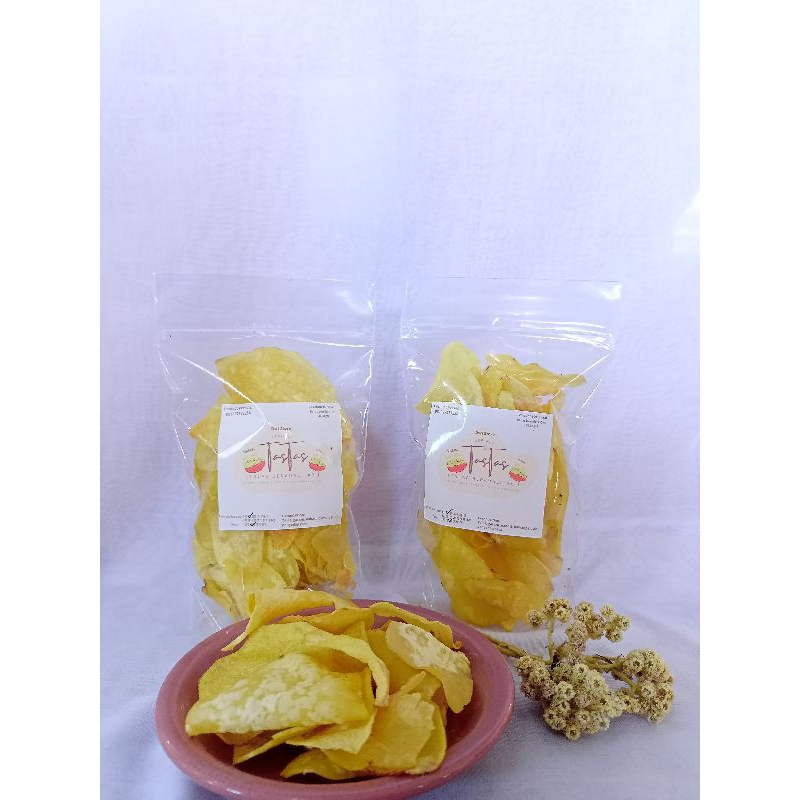 

Talas TasTas (Talas Berkualitas)