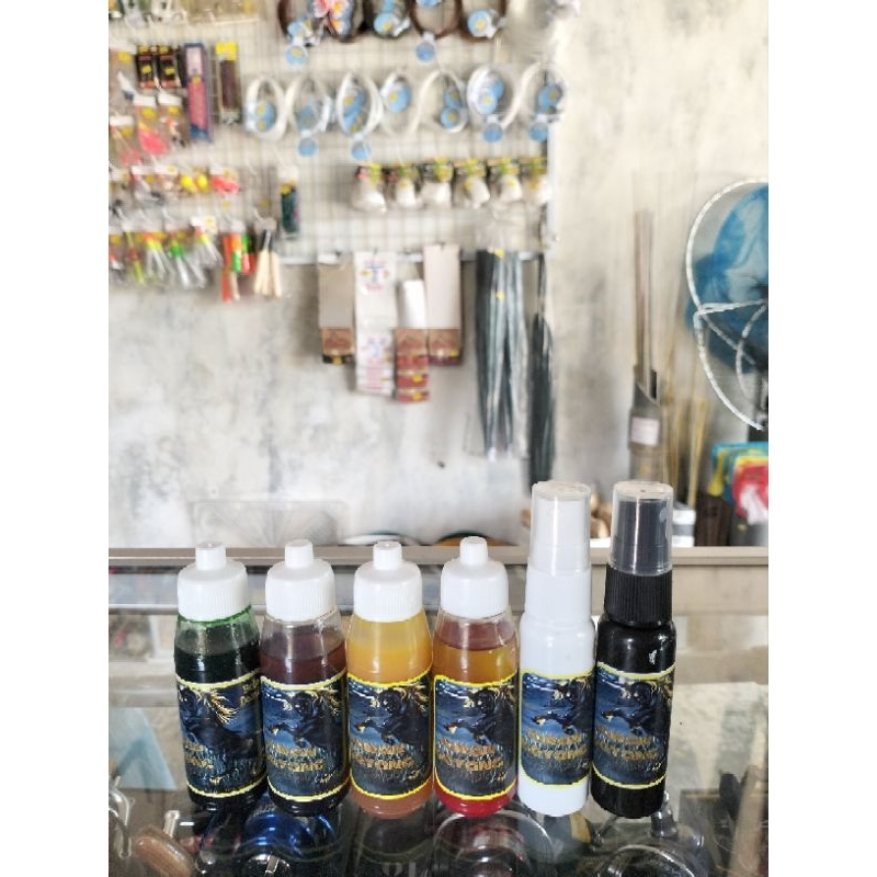 ESSEN MANCING Jaran Goyang