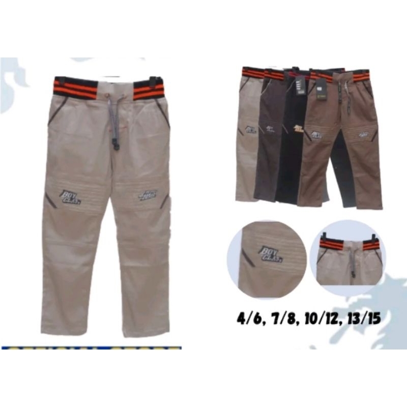 CELANA Chino ANAK DISTRO/CELANA Chino ANAK ORGINAL