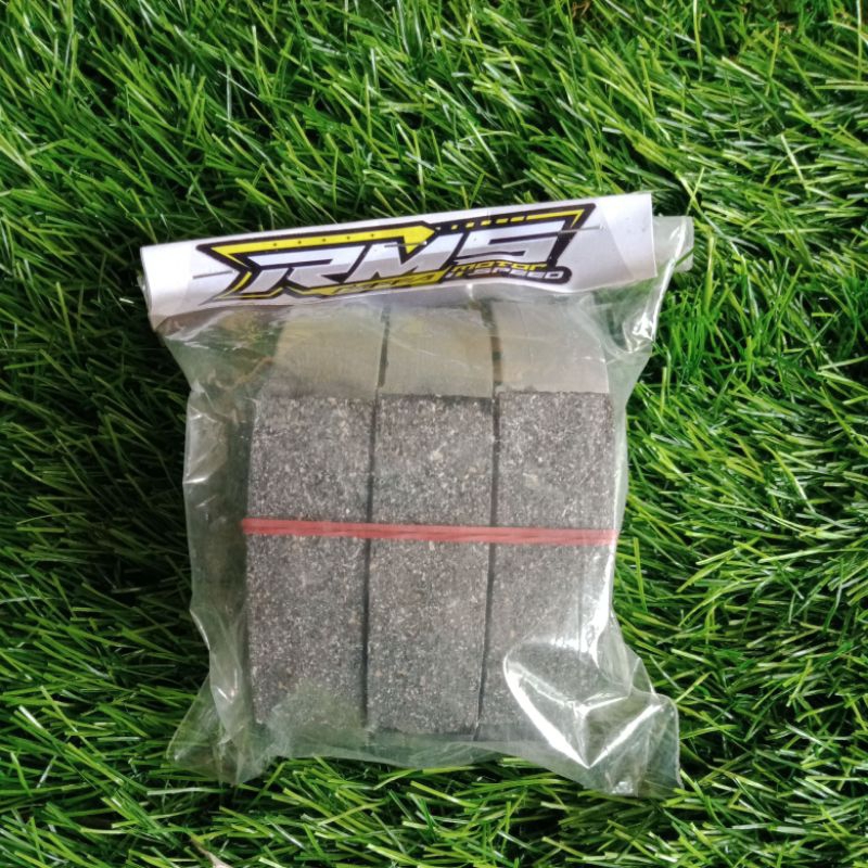 KAMPAS GANDA MIO BEAT KARBU BEAT FI kampas ganda racing kampas ganda pantekan