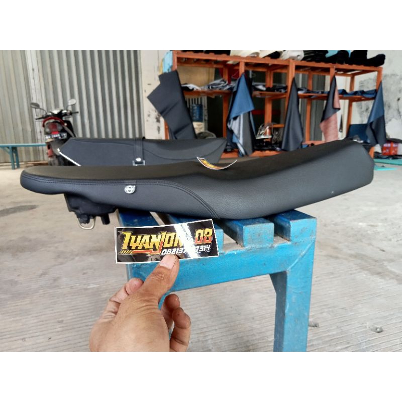 JOK MIO SOUL LAMA/KARBU MODEL SLIM DOBEL SEAT MBITECH