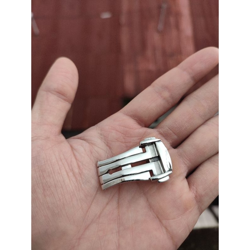 deployant clasp model omega seiko butterfly clasp deployment clasp