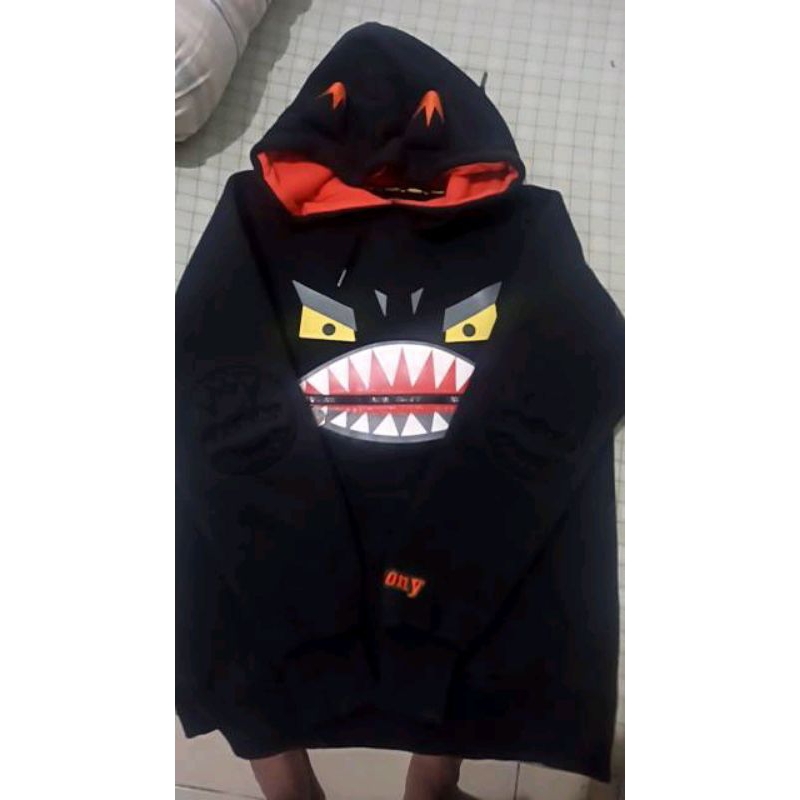 hoodie Elstinko Original