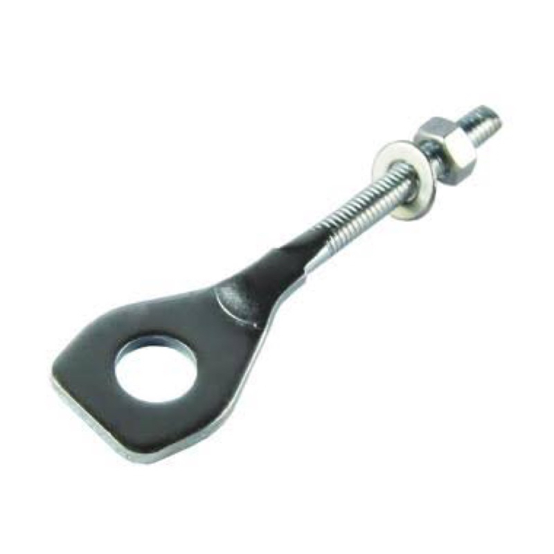 ANTING ANTING RANTAI BEBEK