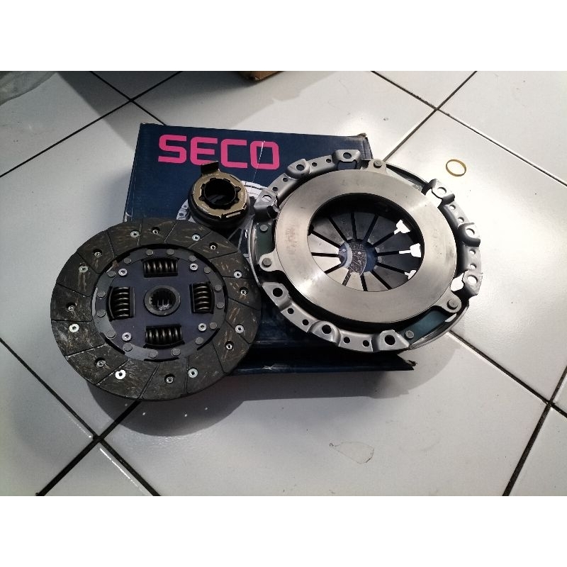 Kampas kopling set Chevrolet Spark 800 /kopling set Chevrolet Spark 800 kutu seco Korea