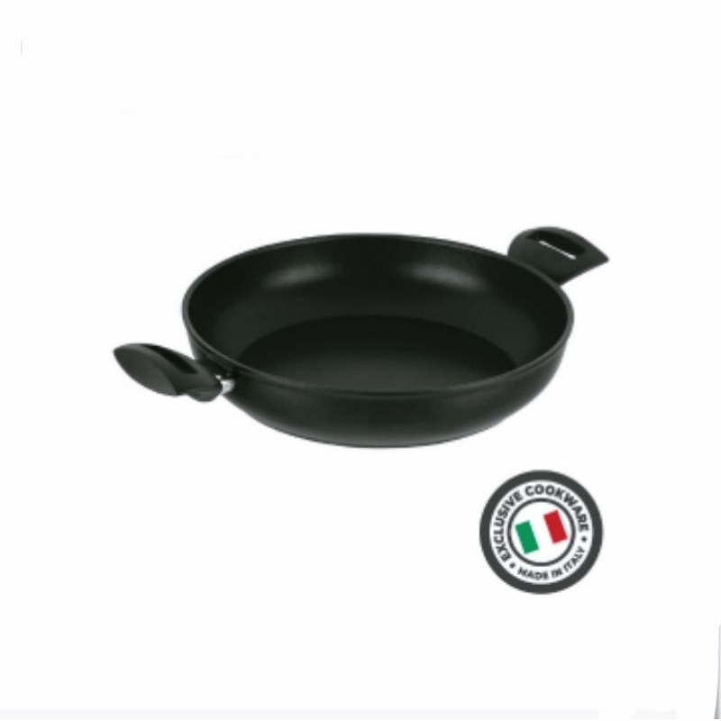FISSLER SKILLET 28 cm