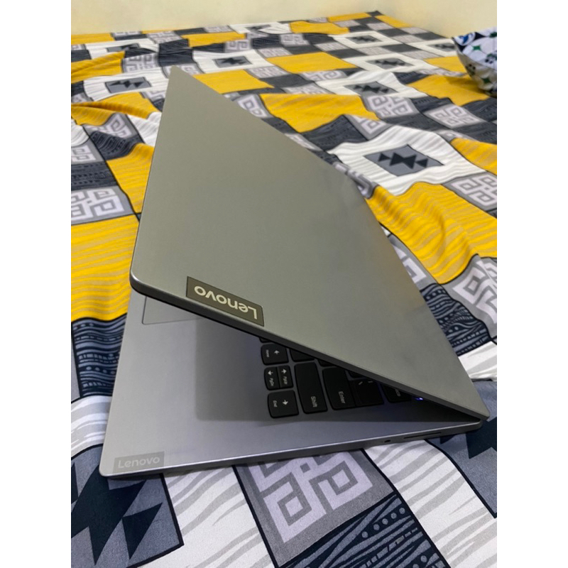 Laptop Lenovo Ideapad S145 Intel N4000 Ram 4GB DDR4 SSD NVME 256GB WINDOWS 11