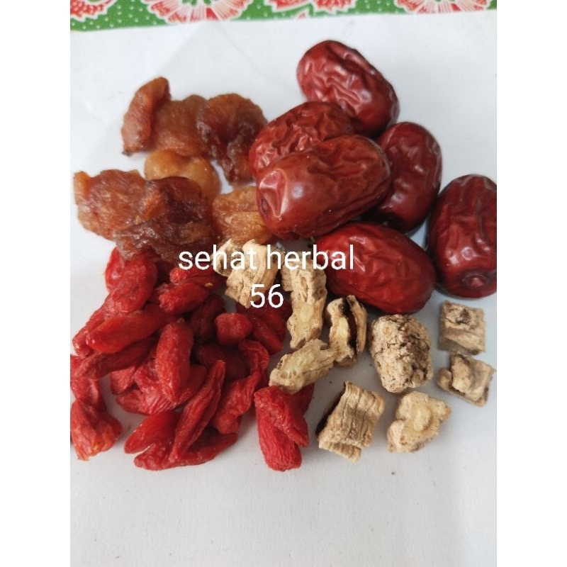 

Angco Teh / Teh Angco Teh / Hong zao tea paket