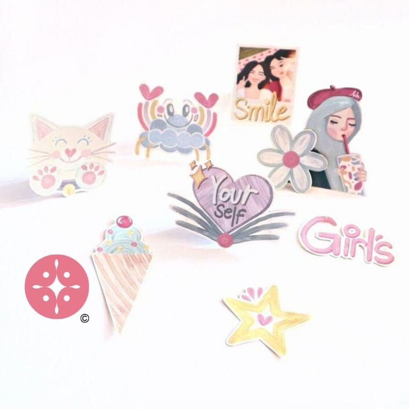 

Stiker / Stiker lucu / Stiker Cute / Stiker Waterproof / Sticker /Sticker Cute / Sticker pastel / Sticker Korea / Sticker Anak / Sticker Helm / Sticker Jurnal / Stiker Helm / Sticker Waterproof / Sticker anti air Banjarbaru Banjarmasin Kalimantan Selatan