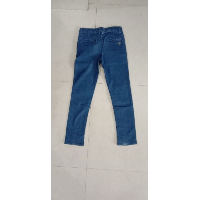 Celana Jeans Anak Laki Laki JSP 962