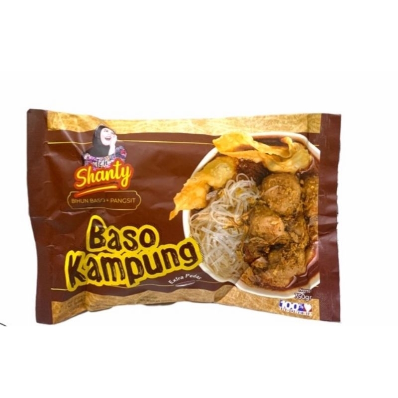 

Baso Kampung