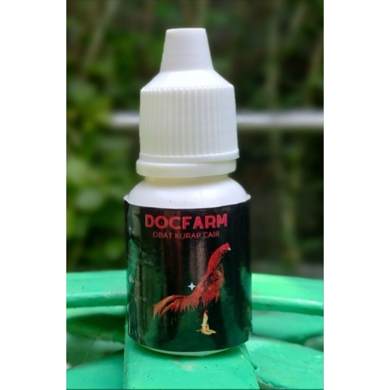 Obat Kurap Ayam Paling Ampuh