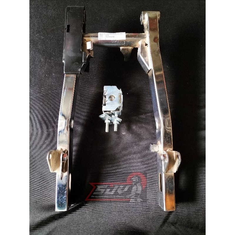 ARM KAZE CHROM PNP CB SET KARET ARM TITIK IYEK SETELAN RANTAI BOSH ARM TERMURAH