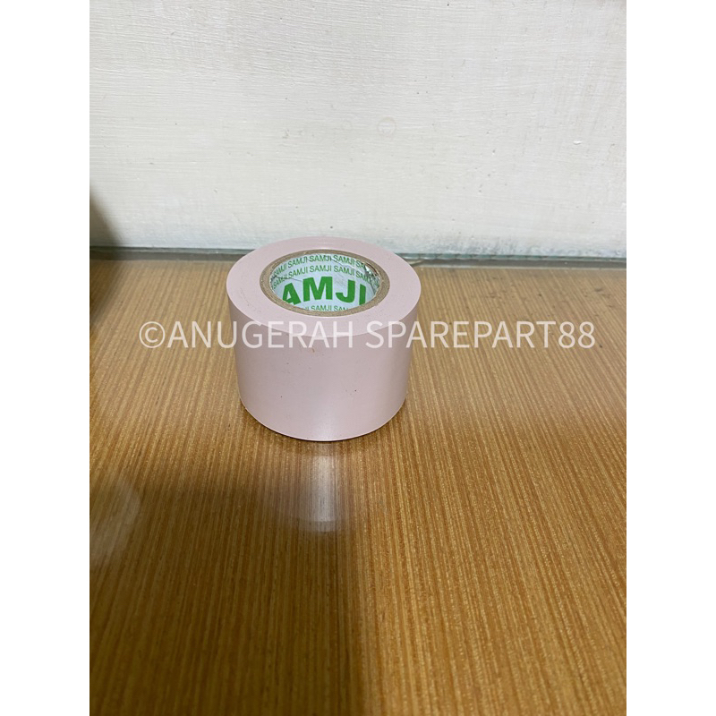 Duct Tape AC / isolasi AC Lem