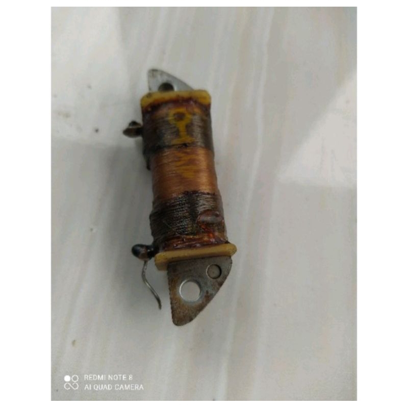 Spul api 4Y4 RX King Alfa Sigma RX S SPOL CDI V80 King Champ origina