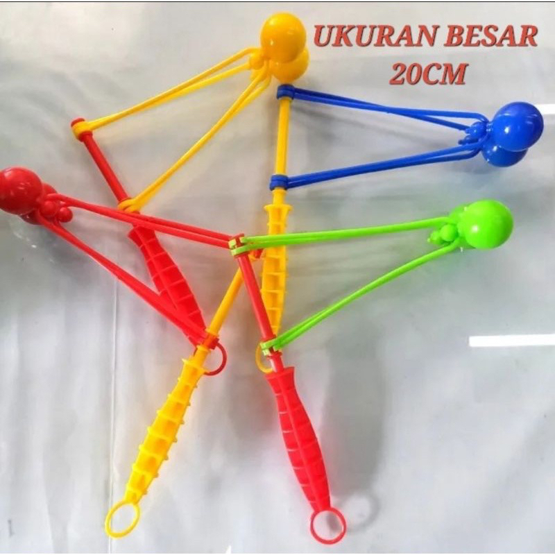 LATO LATO GAGANG UKURAN BESAR / LATTO LATTO GAGANG BESAR