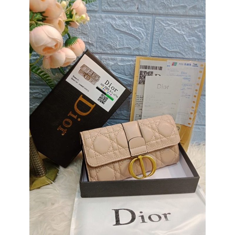 Tas Slempang DR Rantai Kode 6608 FreeBox