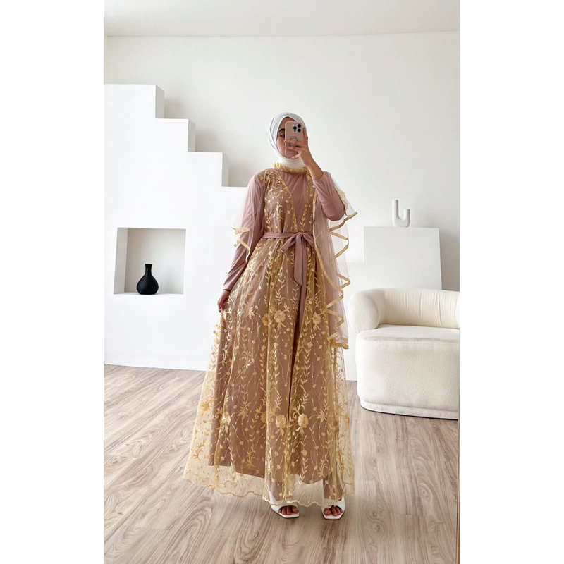 Shireen Kaftan