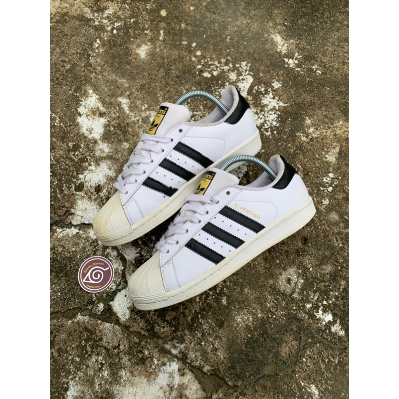Adidas Superstar Bw Second ori