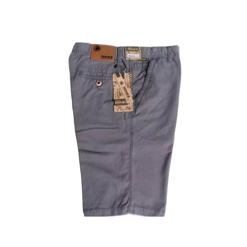 Celana Pendek Dicker Original, Celana Pendek Pria Harian