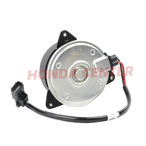 motor dinamo fan kipas radiator kondensor ac honda mobilio brv jazz GK5 city gm6 2014 2015 2016 2017 2018 2019 2020 2021