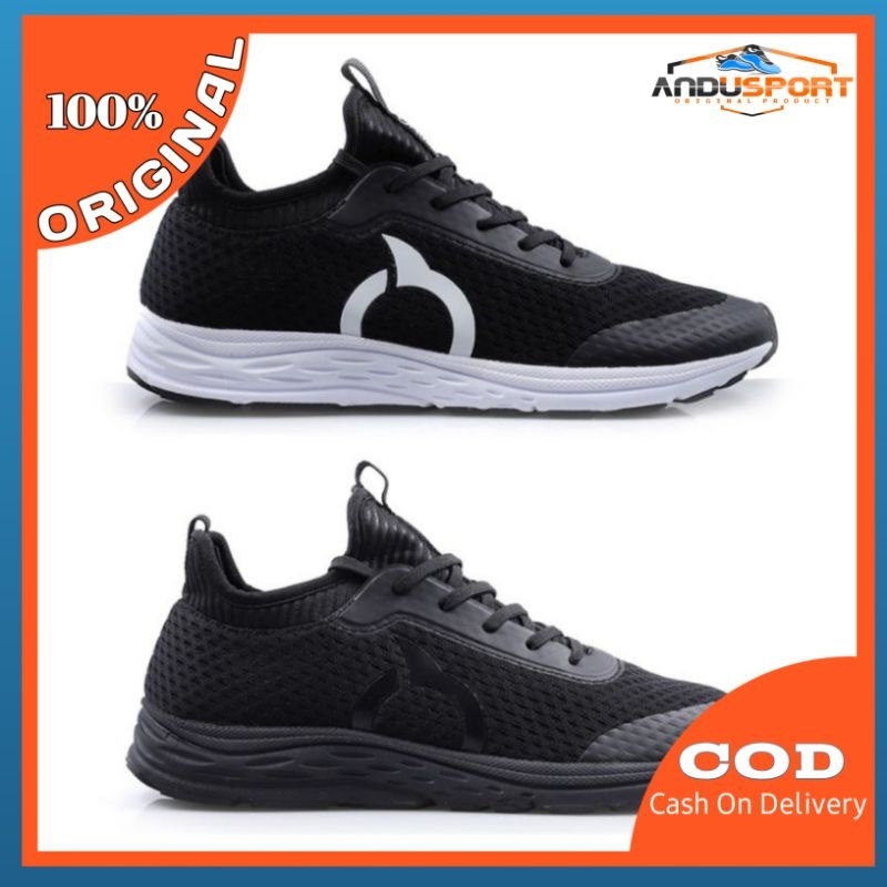 ORTUSEIGHT HARVARD SEPATU SNEAKERS ORIGINAL