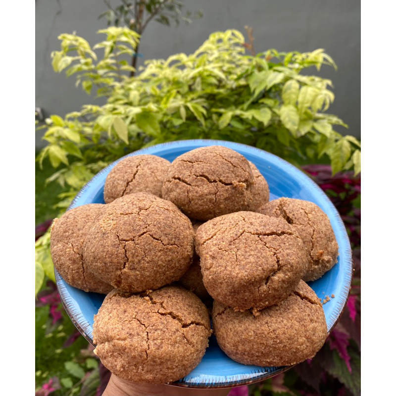 

Tahini Cookie Special