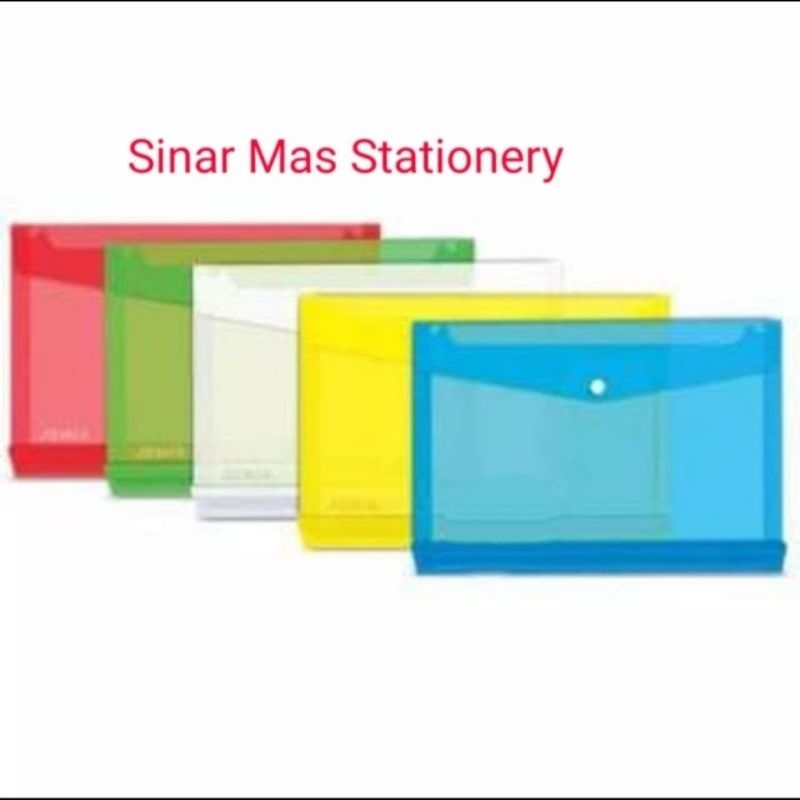 

Map Kancing Plastik Micro Star - Tas Kancing Plastik Micro Star
