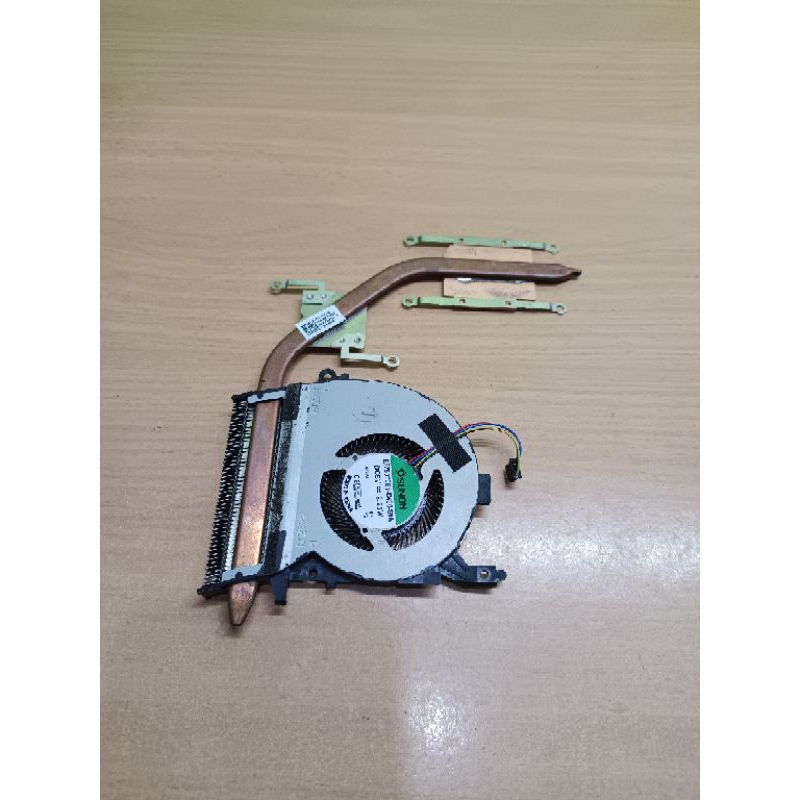 Heatsink Fan Hsf Laptop Asus A456 A456U A456UV A456UR