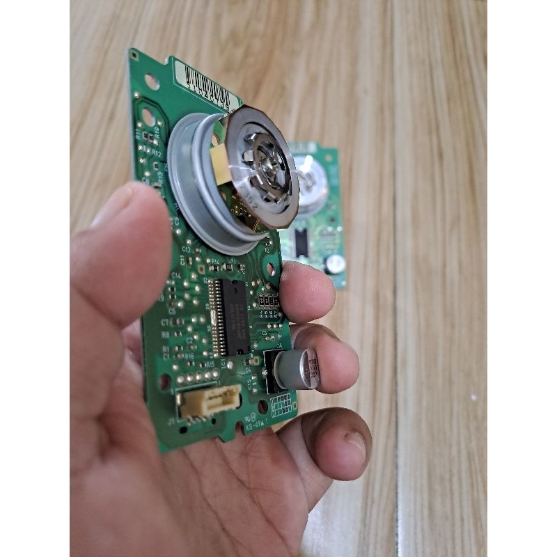 POLYGON LASER MESIN FOTOCOPY IR 5075/IR6570 CABUTAN MESIN RECOND
