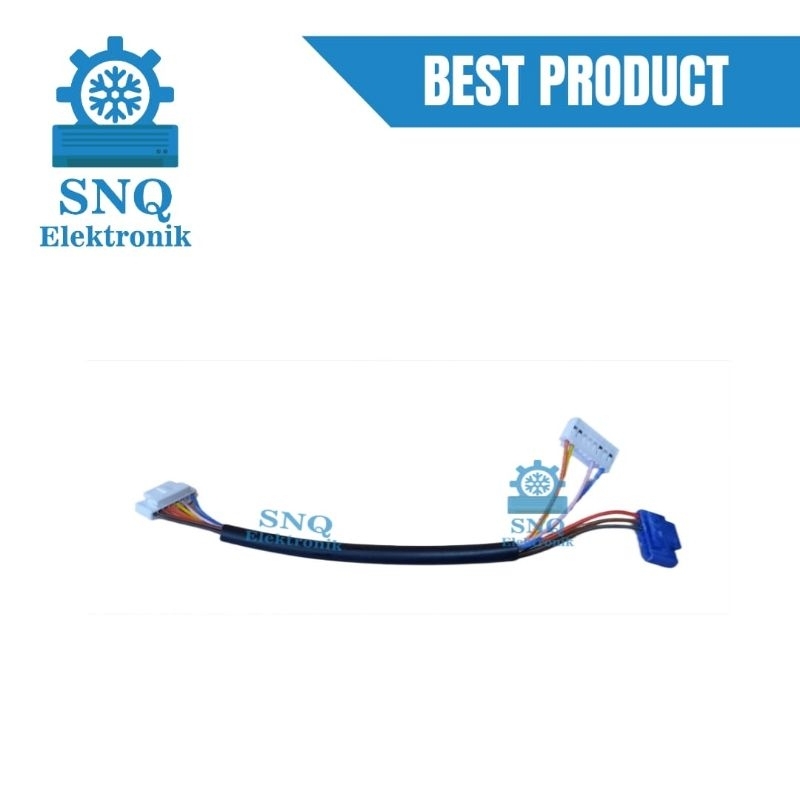 soket kabel sensor AC LG inverter - Kabel soket sensor AC LG inverter