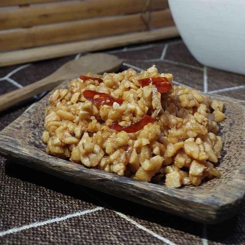 

Kering Tempe Barabite