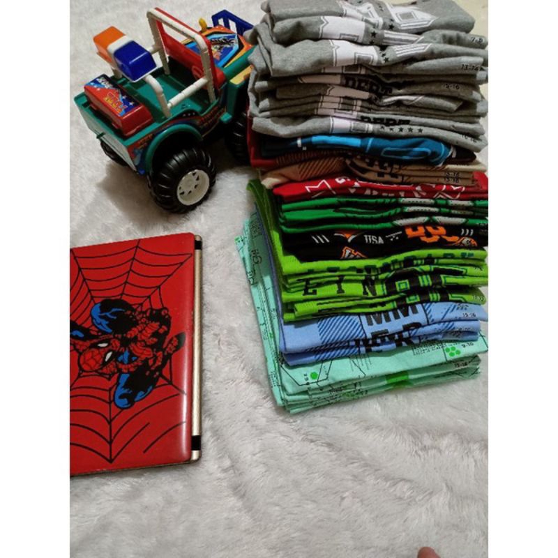 promo kaos nevada anak anak motif random/acak 4pcs 100rb kaos distro anak anak kaos import anak lakii paket kaos anak2 3pcs 100rb